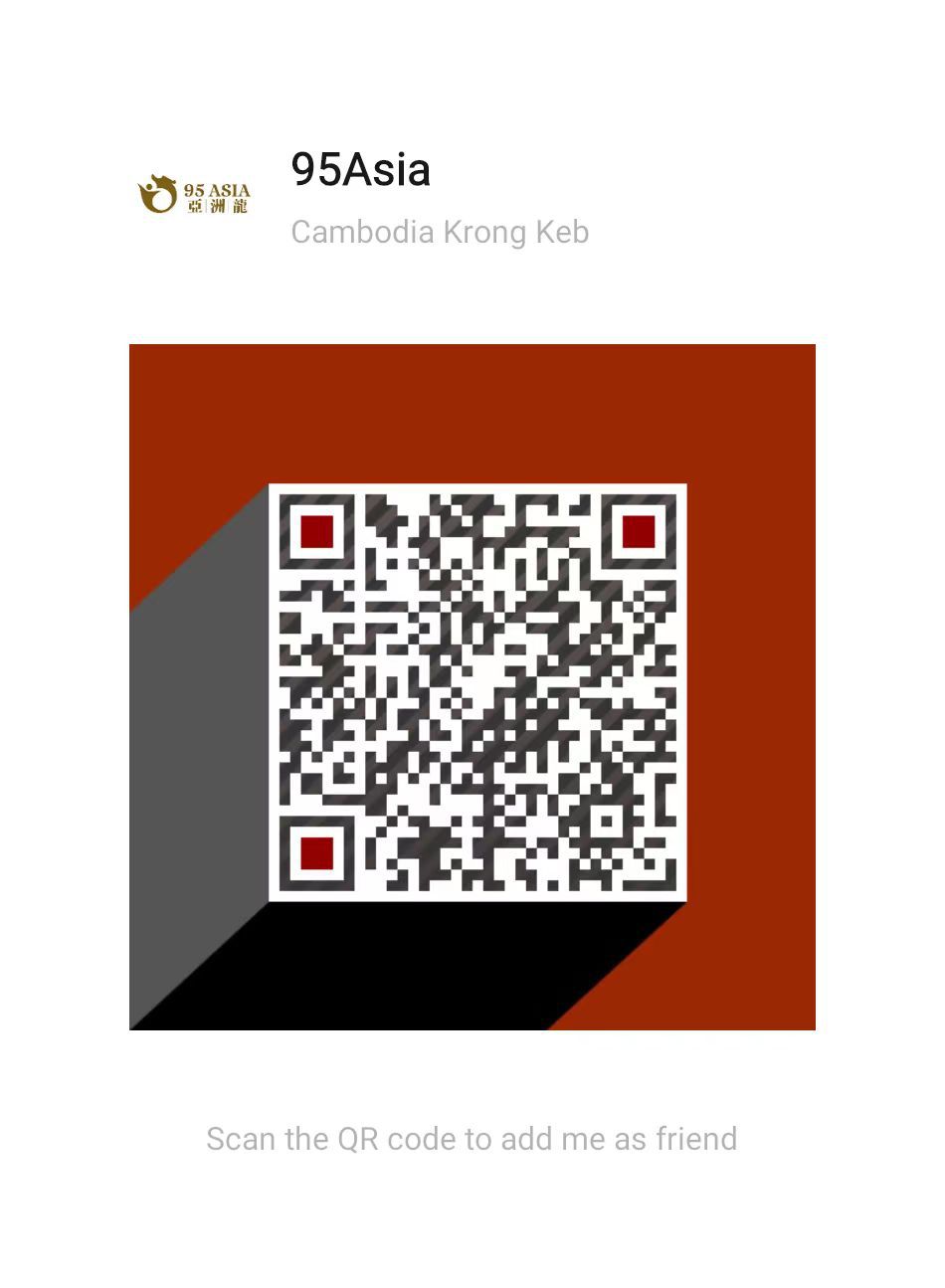 WeChat QR Code